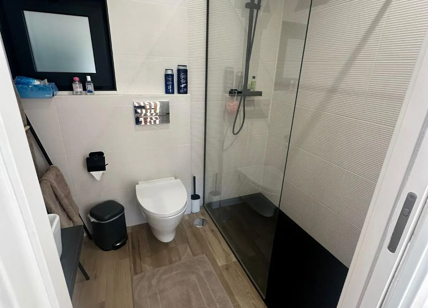 Tiny House Apartment Sao Bras de Alportel