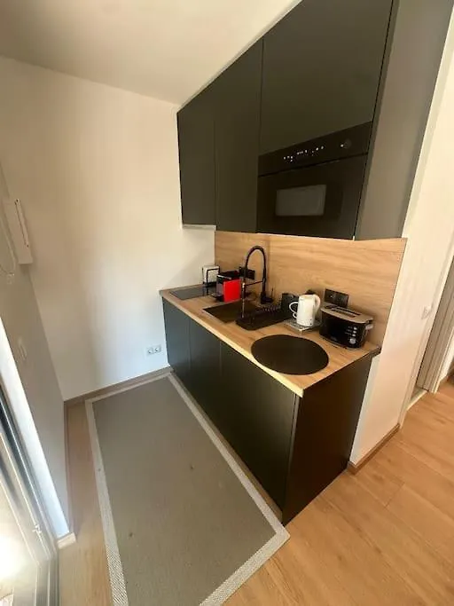Tiny House Apartment Sao Bras de Alportel
