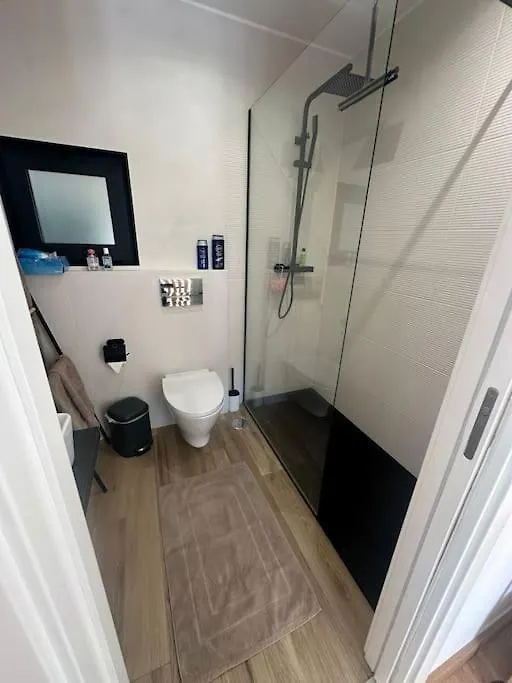 Tiny House Apartment Sao Bras de Alportel