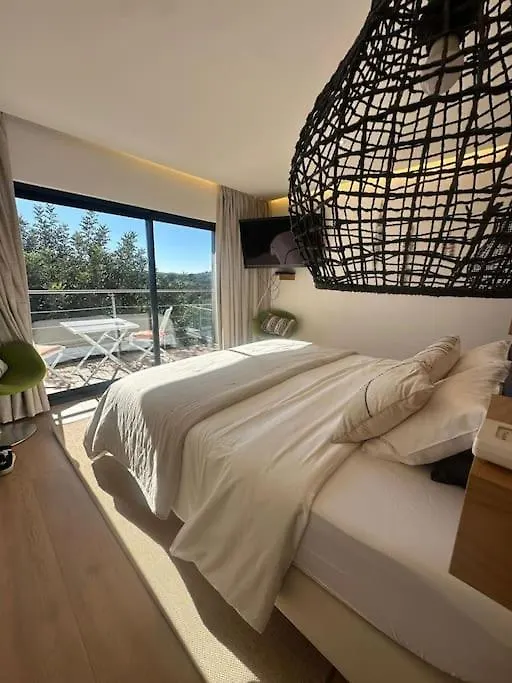 Tiny House Apartment Sao Bras de Alportel
