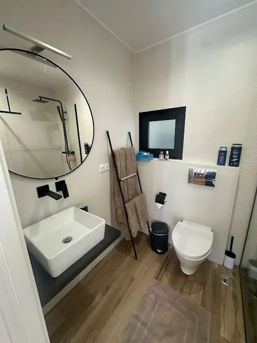 Tiny House Apartment Sao Bras de Alportel