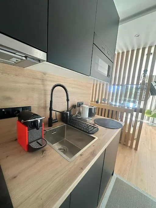 Tiny House Apartment Sao Bras de Alportel