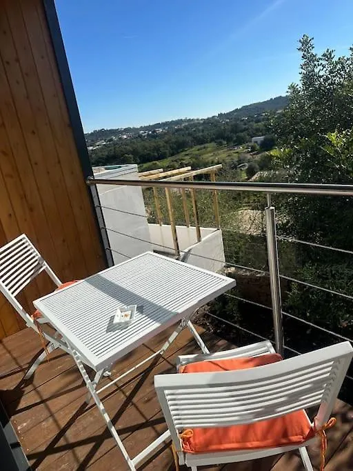 Tiny House Apartment Sao Bras de Alportel Portugal