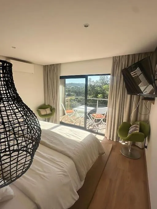 Tiny House Apartment Sao Bras de Alportel Portugal