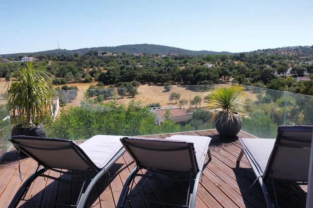 Tiny House Apartment Sao Bras de Alportel Portugal