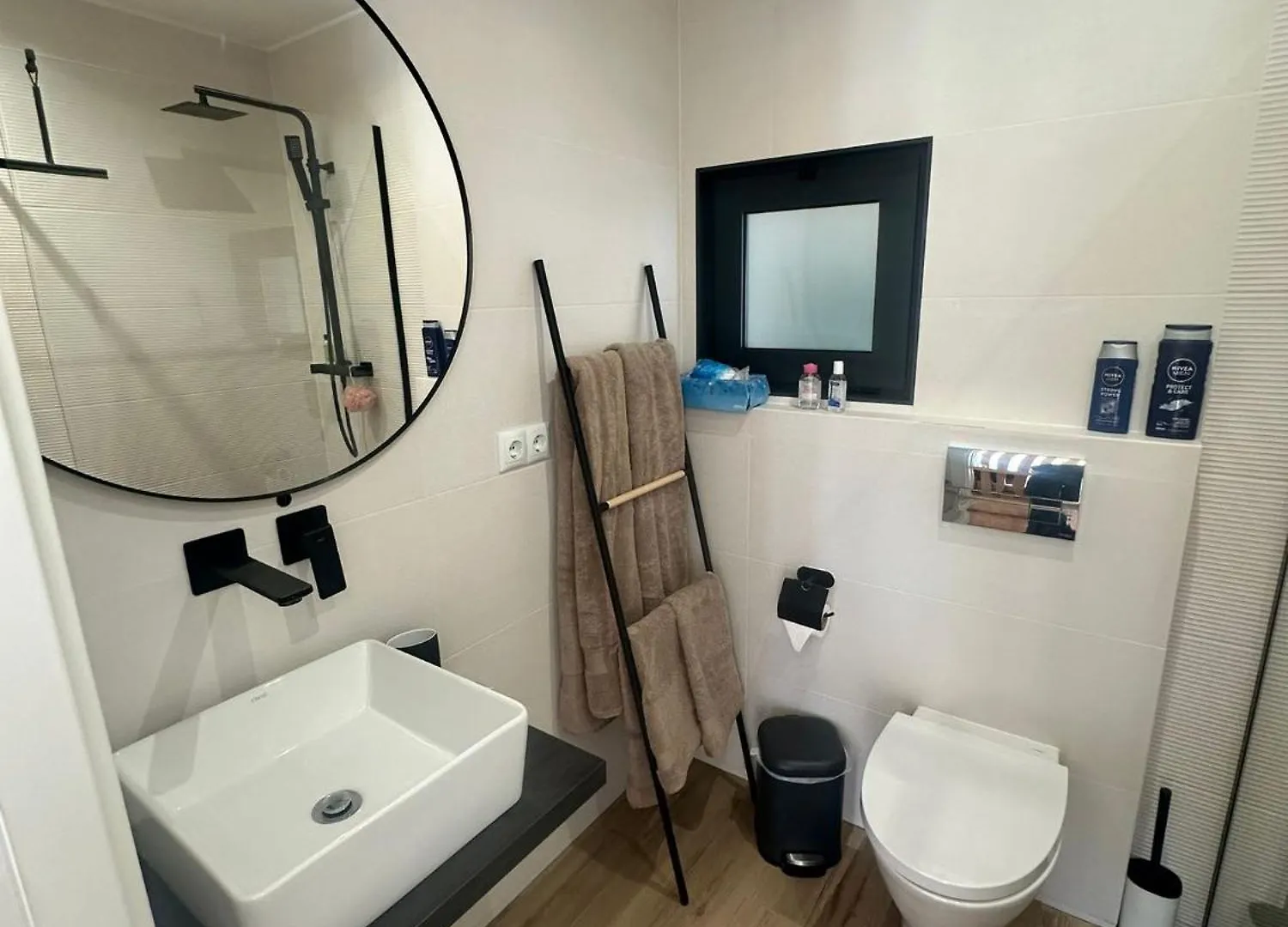 Tiny House Lägenhet São Brás de Alportel