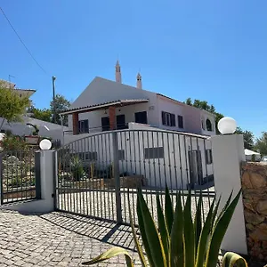 Appartement Beautiful In Semi-rural Setting, São Brás de Alportel