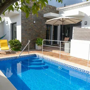  Сasa de vacaciones Casa Vitória