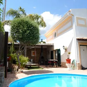  Сasa de vacaciones Casa No Chupal