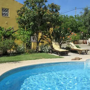 Hébergement de vacances Casa Manuel, São Brás de Alportel