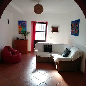  Сasa de vacaciones Casa Gomikika